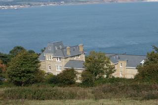 Ocean Deck Apartment with beautiful sea views - 0