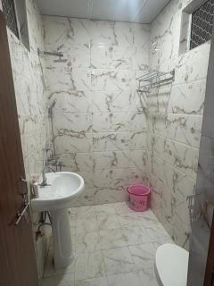 Sai Sansthan Inn - 1