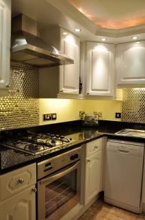 Ocean Deck Apartment with beautiful sea views - 6