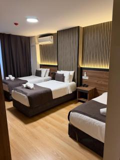 Firin Hotel Old City - Istambul - 6