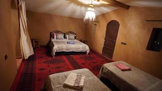 Bivouac Sahara Passions - 7