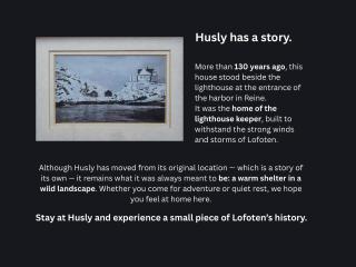 Husly Reine - your home with Reinebringen view - 6