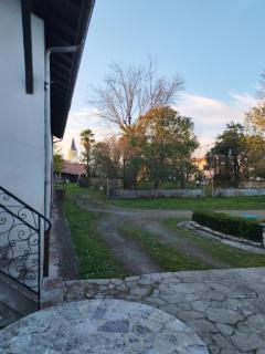 Roger's appartement - 3