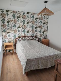 Roger's appartement - 1