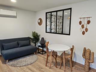 Roger's appartement - 0