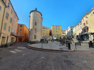 Un cocon au cœur de la vieille ville - Hyères - 4