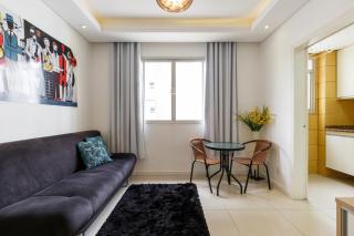 Apartamento Floripa - 1