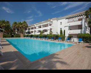Superbe T3 en Duplex dans Résidence en bord de mer - 9