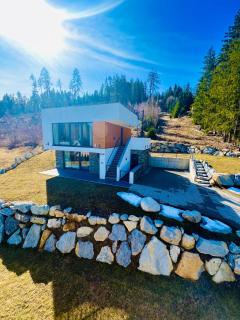 Apartmány Stagnum Liptovský Ján - 7