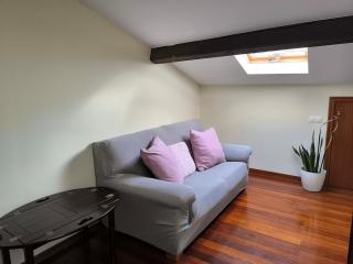 A 100 metros Catedral, 3º -Galería -Duplex - 7