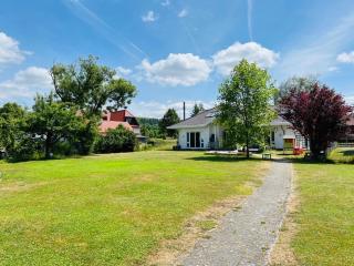 Schöne barrierefreie Ferienwohnung bis zu 4 Personen - 8