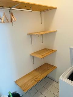 Schöne barrierefreie Ferienwohnung bis zu 4 Personen - 7