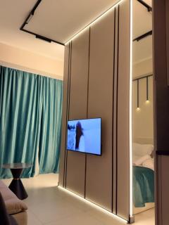 Relaxing Mountain Apartment in Tsaghkadzor - 7