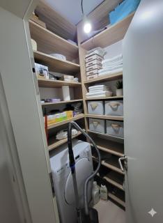 Fully furnished apartment in modern neighborhood! - 9