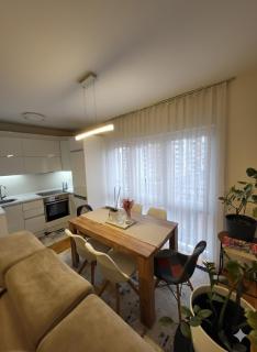 Fully furnished apartment in modern neighborhood! - 5