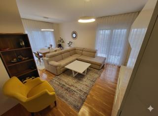 Fully furnished apartment in modern neighborhood! - 8