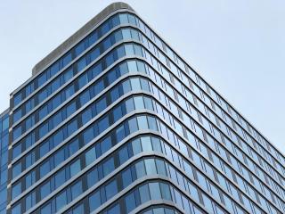 GLOBAL l SKY TOWER l Premium City View Apartments l Panoramic Bathtub l Parking - 9