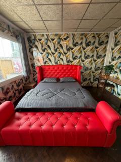 Penny's Guesthouse Sukhumvit71 - 9