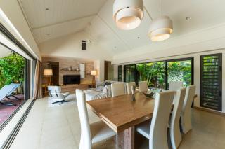 Spacious villa with private pool and 4 bedrooms - 6