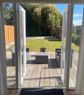 Hucknall cosy quiet bungalow sleeps 5 - 4
