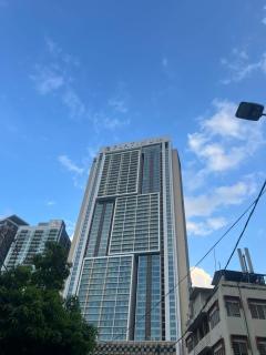 The platinum suites by Sk - 9