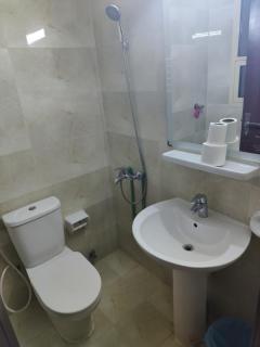 Solo comfort stay 1 - 6