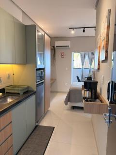 Ahava Stays - Flats de Hospedagem Inteligente F205 - 6