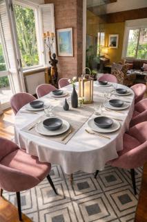 VILLA BRANDO - Exclusive 9-Guests Villa near Sabaudia, with Garden & Bikes - Latina - 9