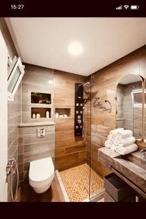 Un Cocoon chic pour deux - Elégance et détente - 2