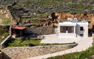 Vignetta Mare 2BR Villa με Θέα & και Ιδιωτικό Πάρκινγκ - 8