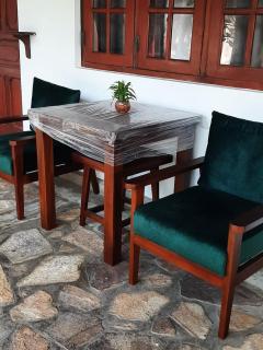 AyuSri Wellness Retreat - 1