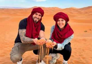 Merzouga Nice luxury Camp - Merzouga - 7