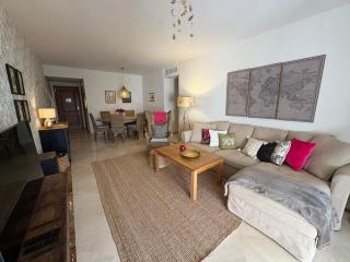 Costalita on the Beach - 3 bedroom cosy apartment - 6