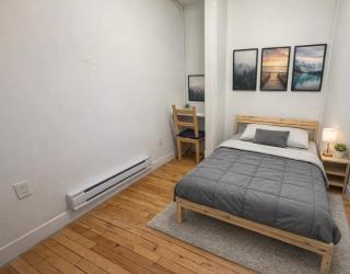 A Place to Stay and have fun - 1