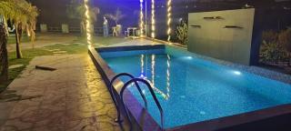 Malvan Villa Venna Lake - 8