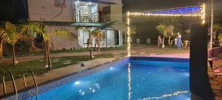 Malvan Villa Venna Lake - 4