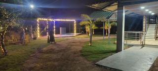 Malvan Villa Venna Lake - 2