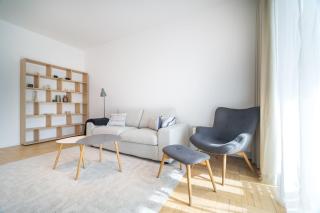 New and cosy, central location near Zaimov park - 0