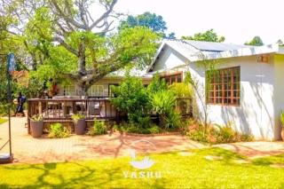 Harnham Mountain Lodge - 9