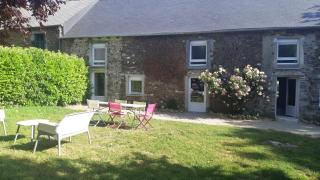 KerAwen Gîte en Brocéliande - 6