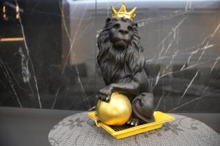 LUXURY apartment - 6