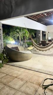 Casa vista mar Praia do Araçagy - 5