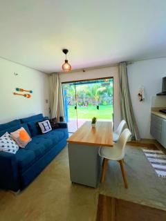 Summervilleflatsbg o seu apt studio em BG - 2