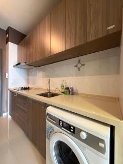 Apartment in Johor bahru - 1