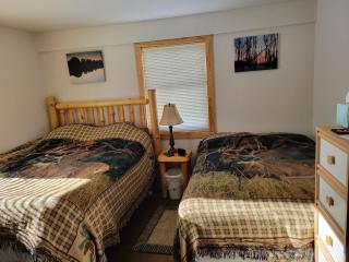 BearAss Lodge - 4