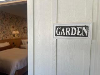 Sommer House Inn-Garden Room - 6