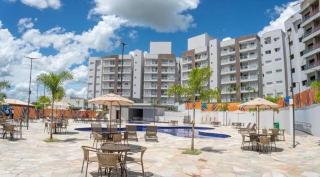 Lagoa Eco Towers Resort Experience - 7