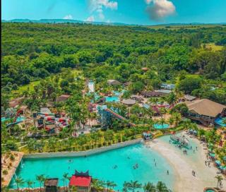 Lagoa Eco Towers Resort Experience - 6