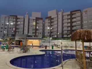 Lagoa Eco Towers Resort Experience - 2