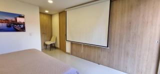 Charming 3BR Apt in Medelln Comfort, Style - 4